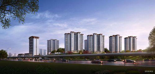 地鐵口80-109㎡精裝學(xué)區(qū)純商品房，尊享優(yōu)居生活