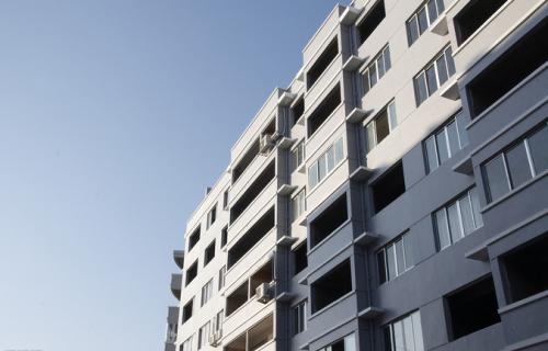 民用商品房凈空高度標準解析 居住舒適度的關(guān)鍵指標