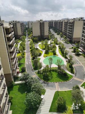 市場回暖信號？梅州上半年新建住宅商品房銷售破萬套，展現區域經濟新活力